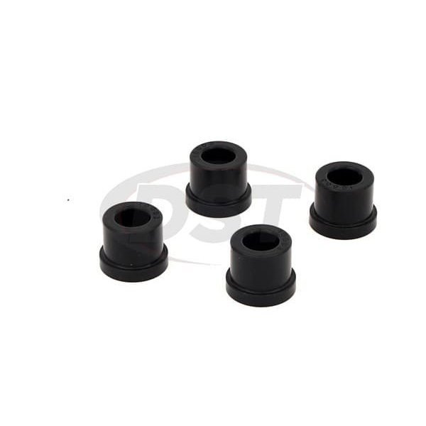 Energy Suspn BUSHINGS  CAR HANDLING Black Polyurethane 4.10103G